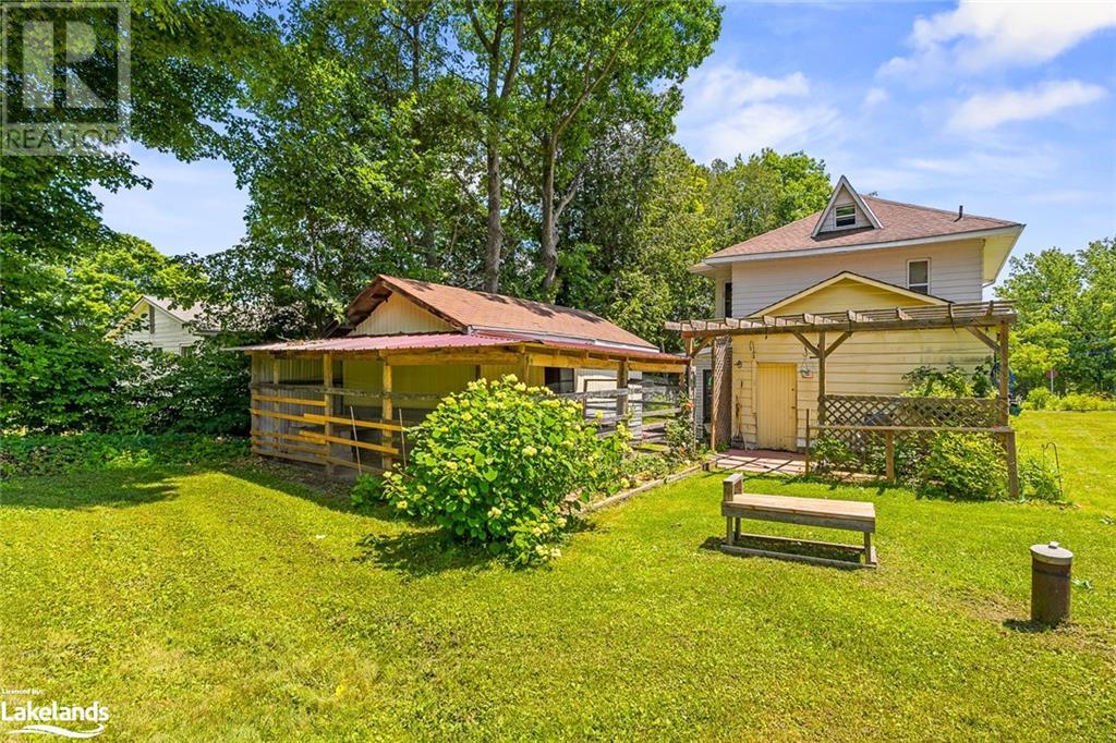 4945 Monck Road, Kinmount, Ontario  K0M 2A0 - Photo 15 - 40612093