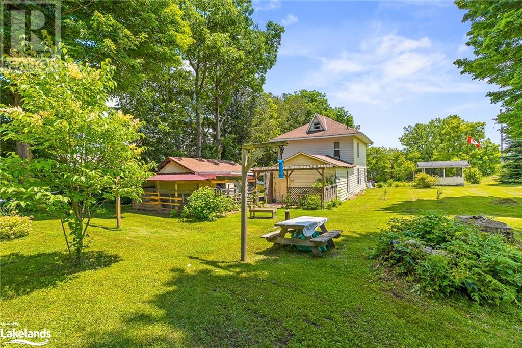 4945 Monck Road, Kinmount, Ontario  K0M 2A0 - Photo 17 - 40612093