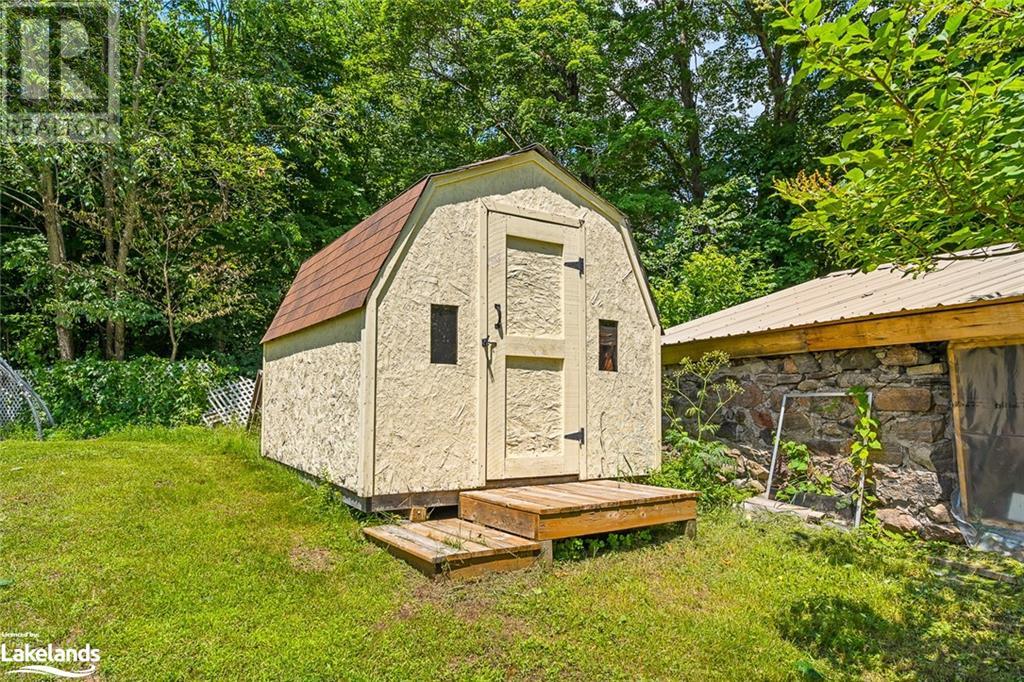 4945 Monck Road, Kinmount, Ontario  K0M 2A0 - Photo 18 - 40612093