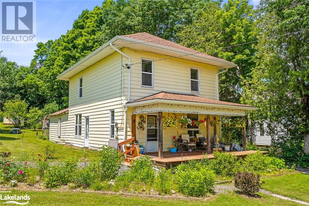 4945 Monck Road, Kinmount, Ontario  K0M 2A0 - Photo 2 - 40612093