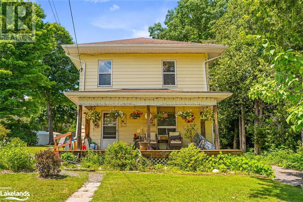 4945 Monck Road, Kinmount, Ontario  K0M 2A0 - Photo 3 - 40612093