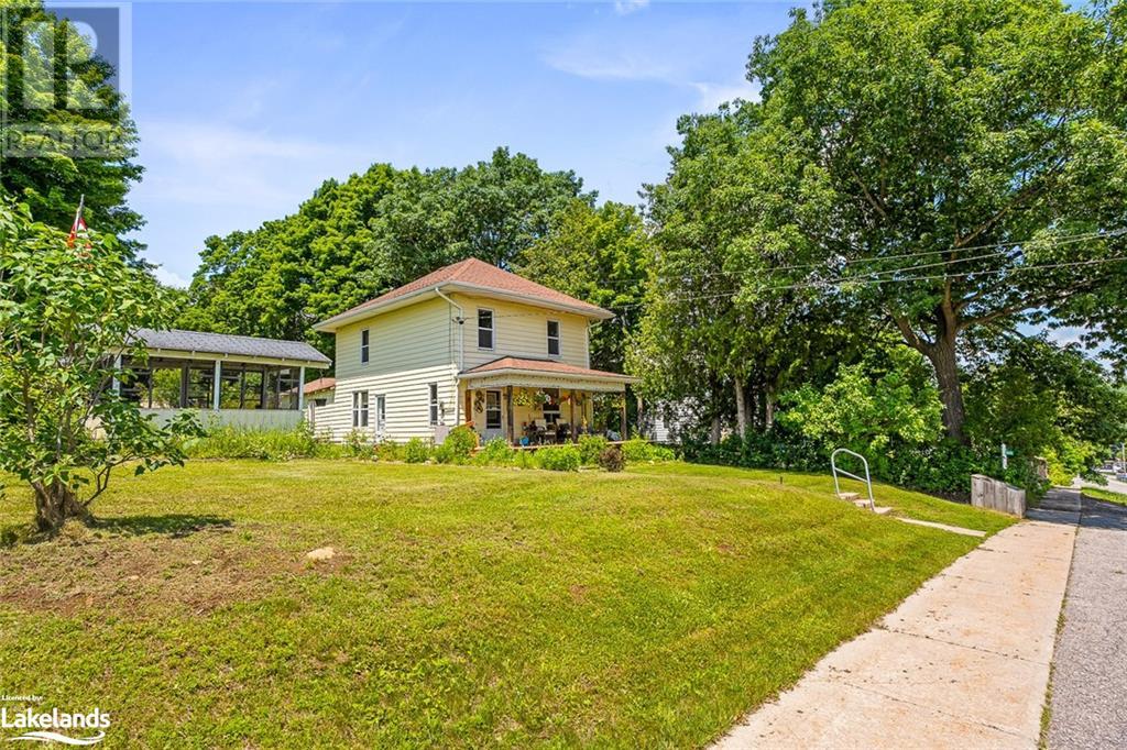 4945 Monck Road, Kinmount, Ontario  K0M 2A0 - Photo 4 - 40612093