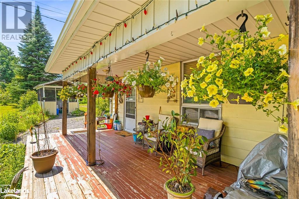 4945 Monck Road, Kinmount, Ontario  K0M 2A0 - Photo 8 - 40612093