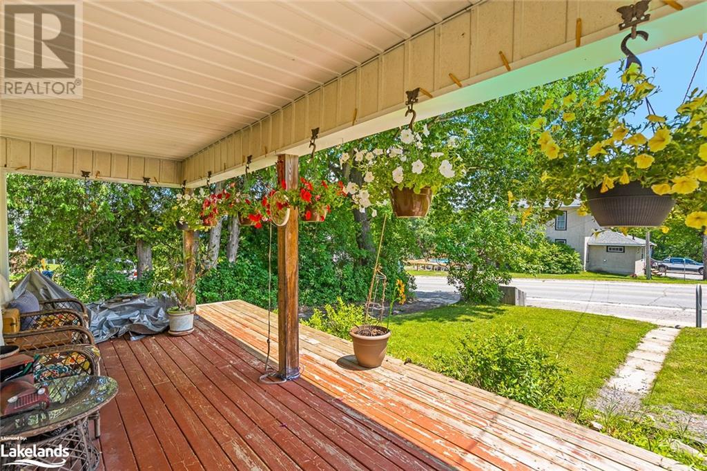 4945 Monck Road, Kinmount, Ontario  K0M 2A0 - Photo 9 - 40612093