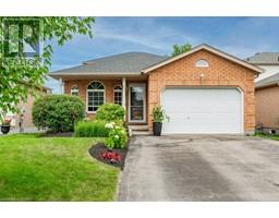 27 KELLY Court, guelph, Ontario