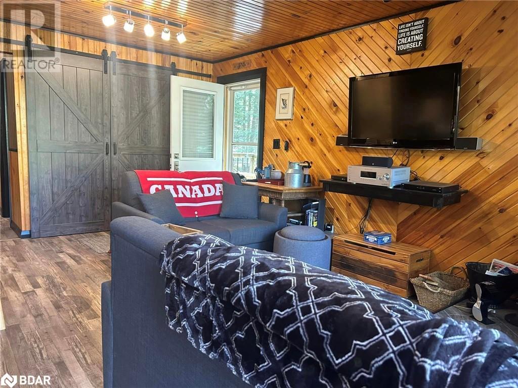 1018 Bingo Lane, Norland, Ontario  K0M 2K0 - Photo 7 - 40612702