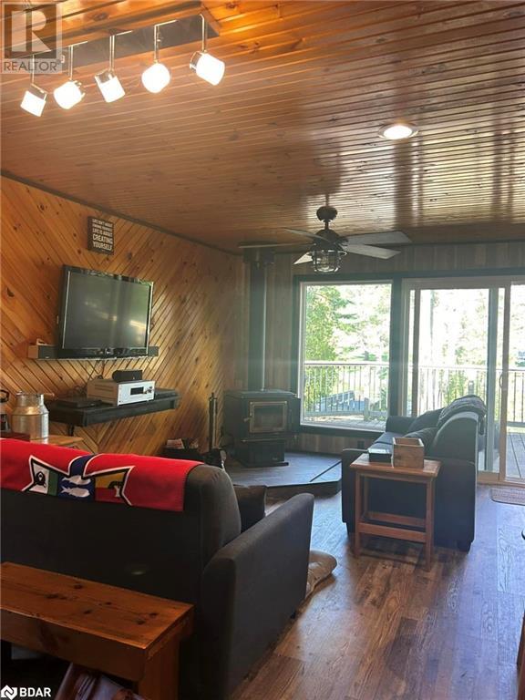 1018 Bingo Lane, Norland, Ontario  K0M 2K0 - Photo 8 - 40612702