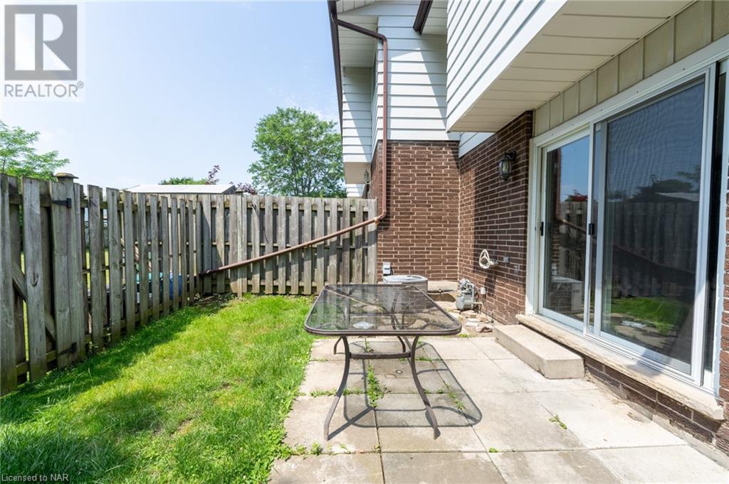 3322 Addison Avenue Unit# 17, Niagara Falls, Ontario  L2J 3J9 - Photo 36 - 40610247