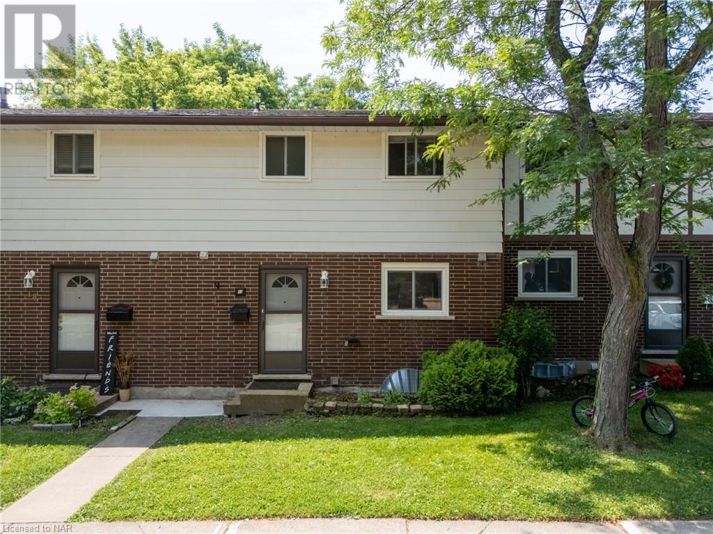 3322 Addison Avenue Unit# 17, Niagara Falls, Ontario  L2J 3J9 - Photo 30 - 40610247