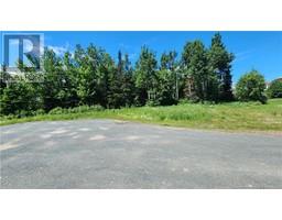 1.06hec rue Belle Rive, Tracadie, New Brunswick