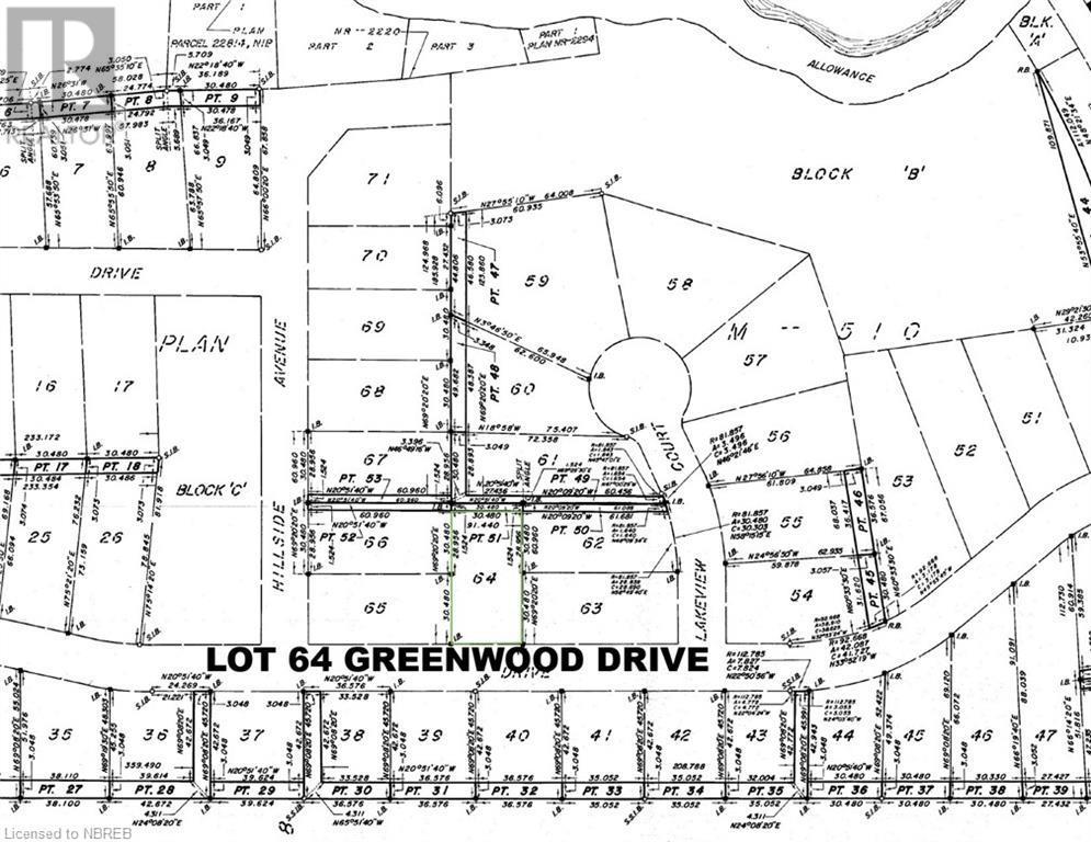 Lot 64 Greenwood Drive, Bonfield, Ontario  P0H 1E0 - Photo 13 - 40605889