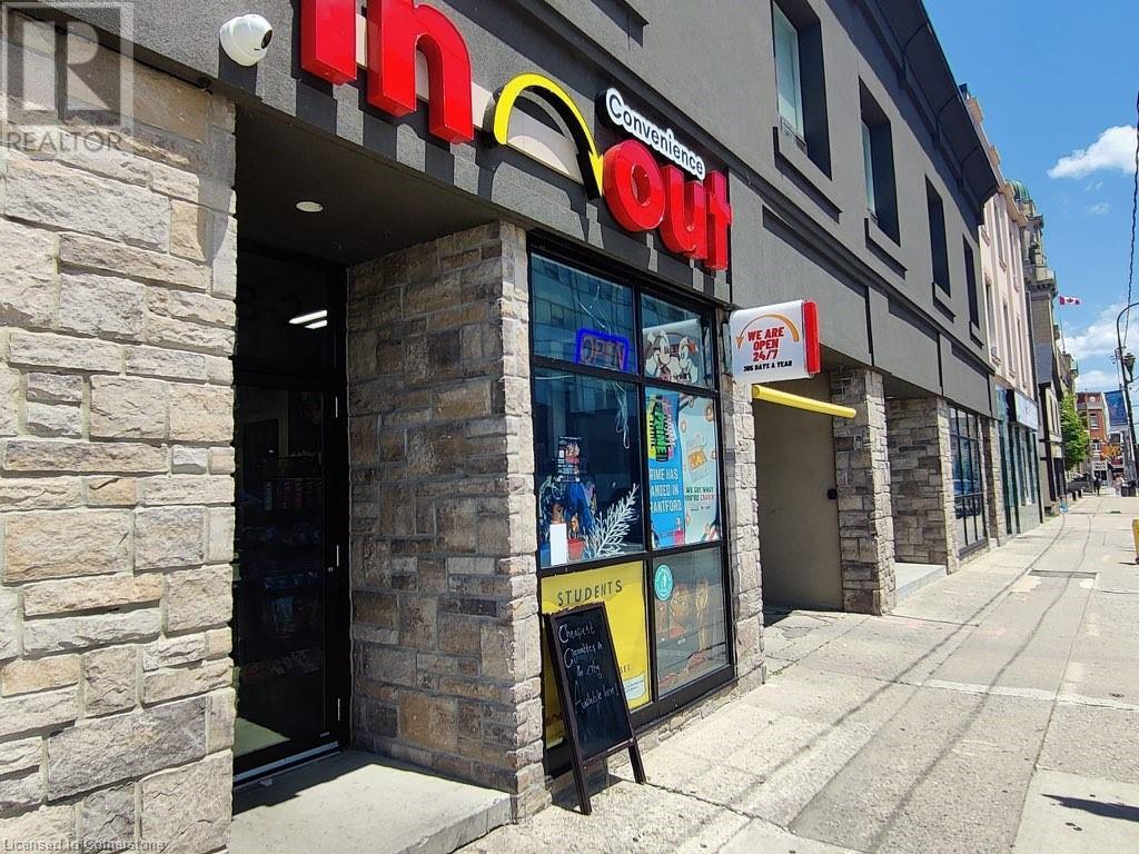 40 Dalhousie Street Unit# 2, Brantford, Ontario  N3T 2H8 - Photo 3 - 40611619