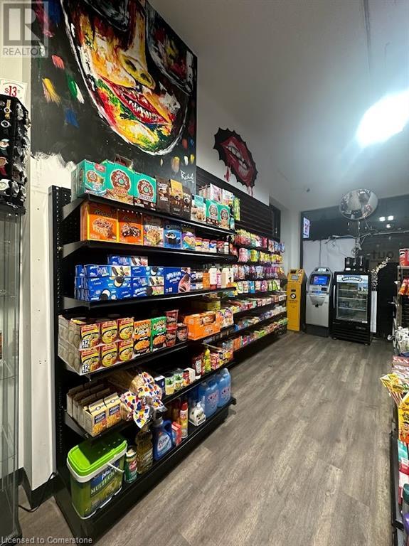 40 Dalhousie Street Unit# 2, Brantford, Ontario  N3T 2H8 - Photo 4 - 40611619