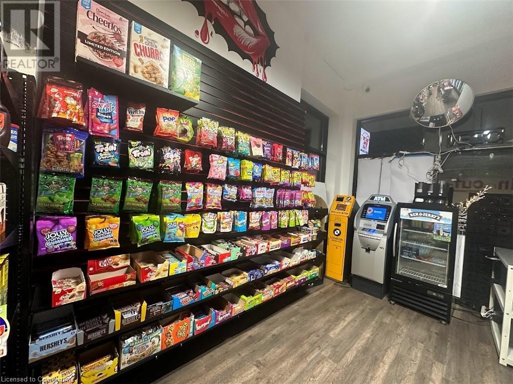 40 Dalhousie Street Unit# 2, Brantford, Ontario  N3T 2H8 - Photo 5 - 40611619