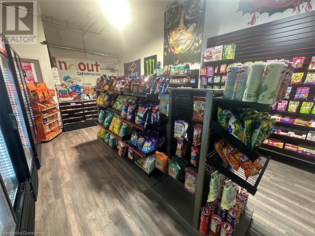 40 Dalhousie Street Unit# 2, Brantford, Ontario  N3T 2H8 - Photo 6 - 40611619