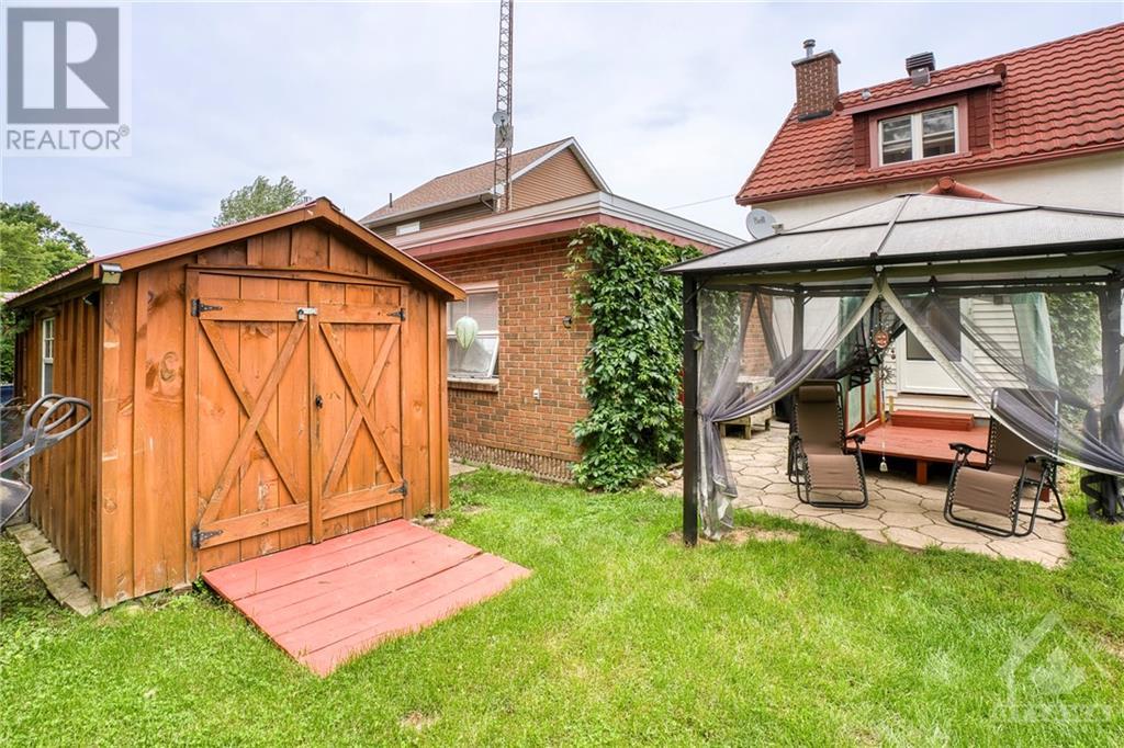 152 Wilson Street, Mississippi Mills, Ontario  K0A 1A0 - Photo 19 - 1398888