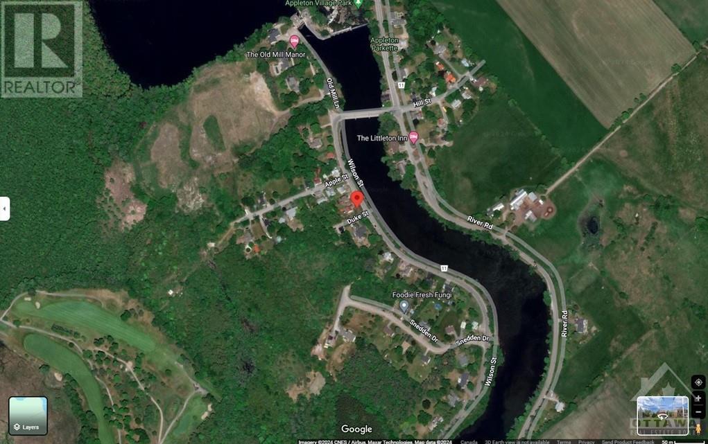 152 Wilson Street, Mississippi Mills, Ontario  K0A 1A0 - Photo 6 - 1398888