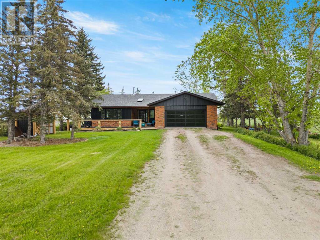 402138 Meridian Street, Rural Foothills County, Alberta  T1S 1A8 - Photo 43 - A2144345