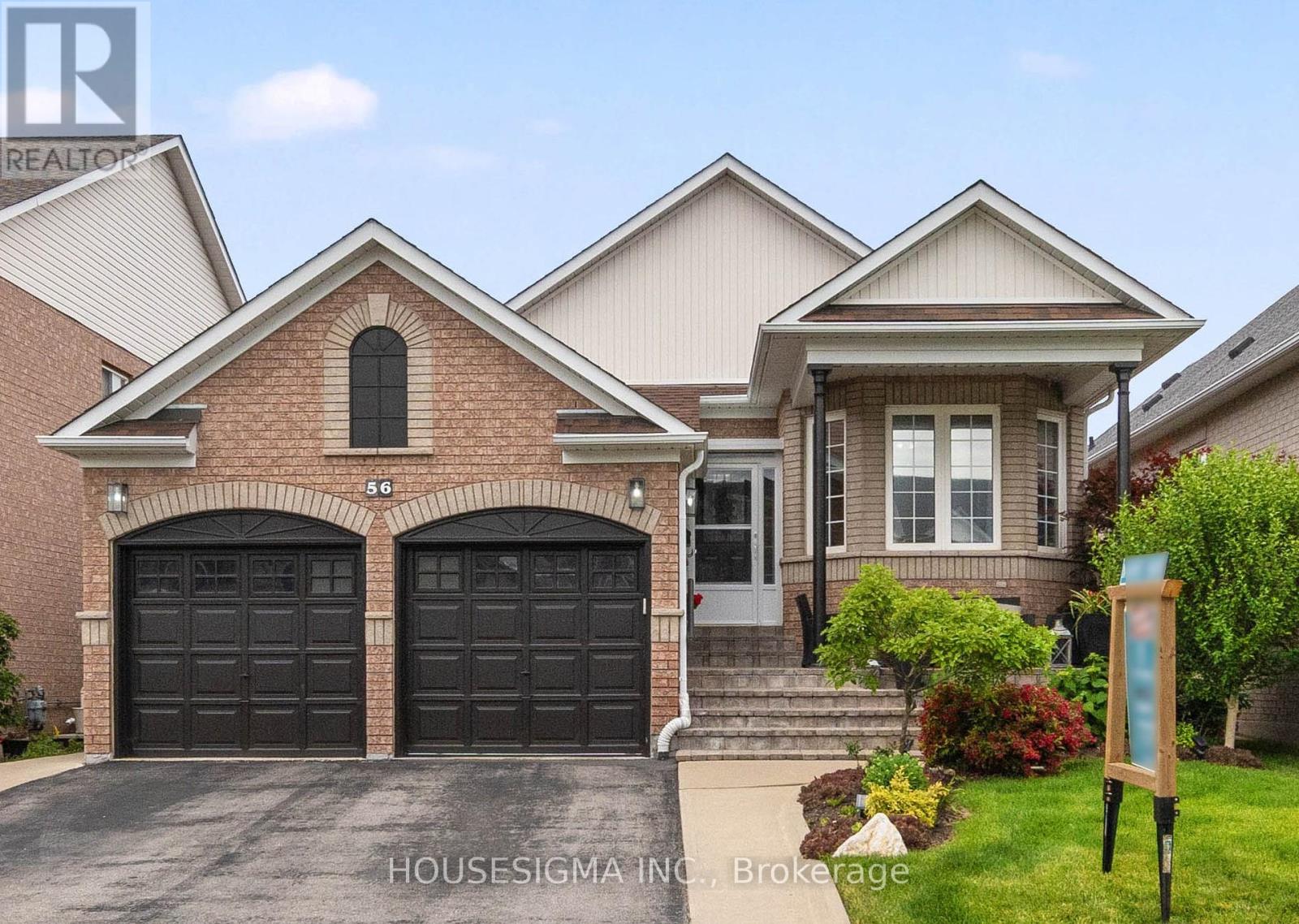 56 HOLSTED ROAD, whitby, Ontario