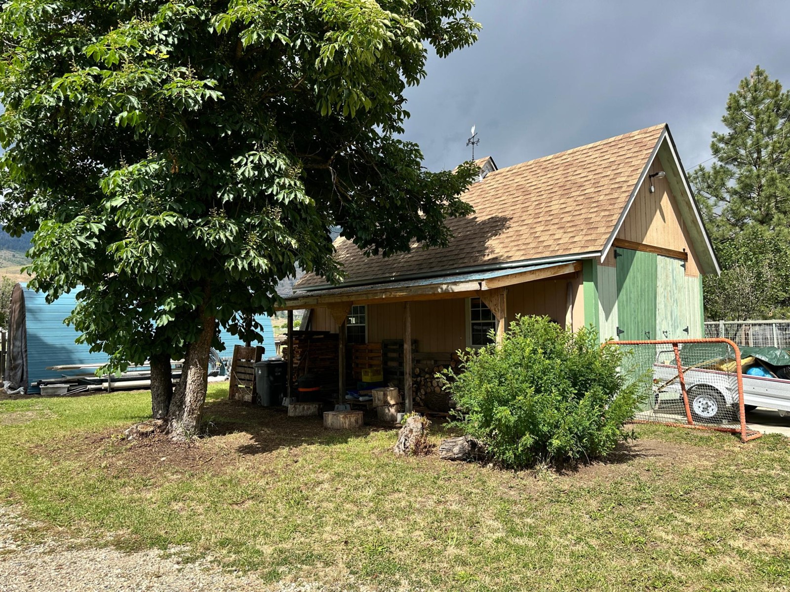 430 Atwood Road, Grand Forks, British Columbia  V0H 1H9 - Photo 50 - 2478036