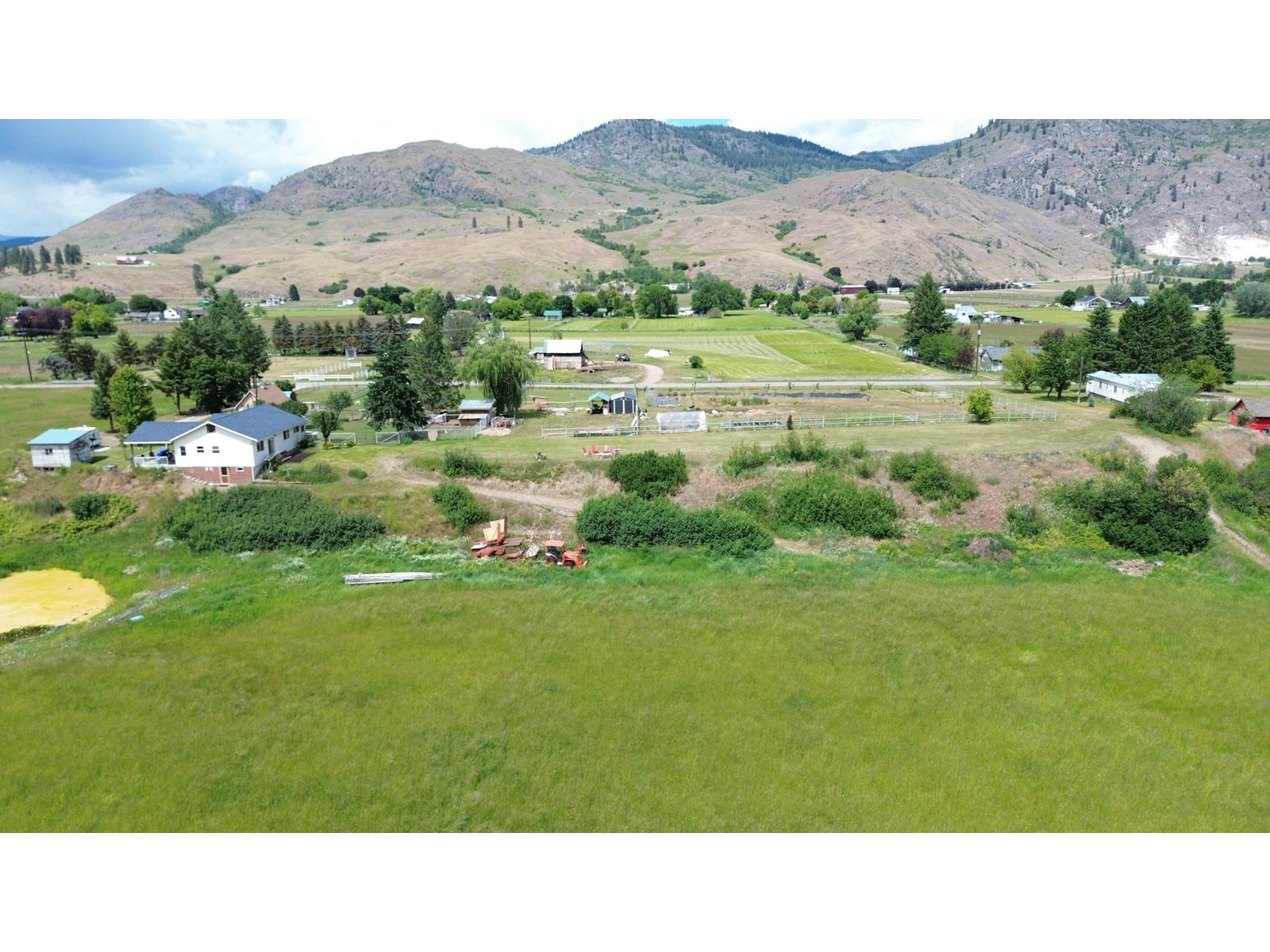 430 Atwood Road, Grand Forks, British Columbia  V0H 1H9 - Photo 6 - 2478036