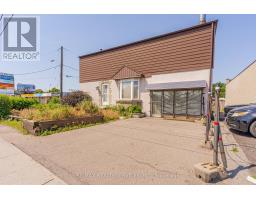 1652 JANE STREET, toronto (weston), Ontario