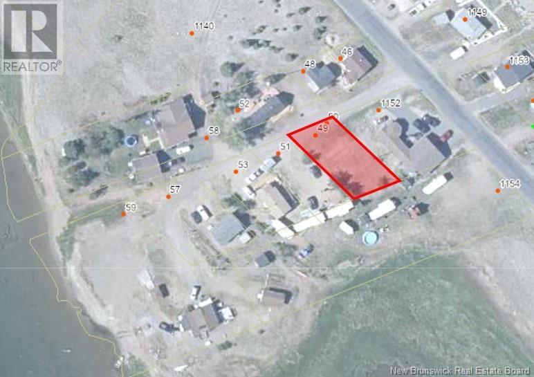 49 Rue Nicholas, beresford, New Brunswick