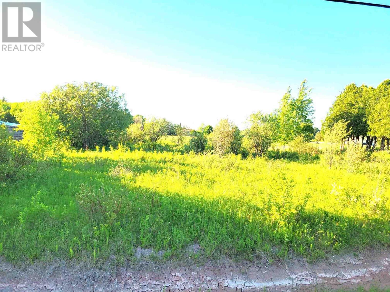 LT 64-65 Main ST|VACANT LAND MAIN ST., Desbarats, Ontario