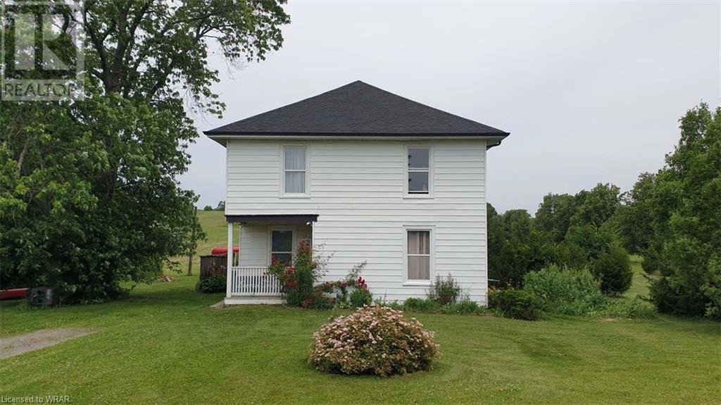 14238 Telephone Road, Colborne, Ontario  K0K 1S0 - Photo 2 - 40576030