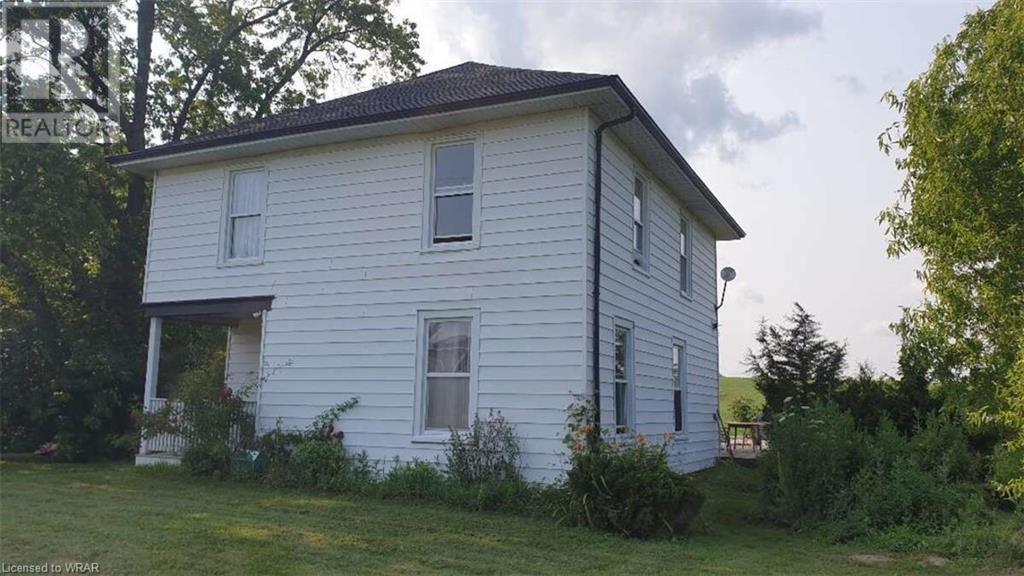 14238 Telephone Road, Colborne, Ontario  K0K 1S0 - Photo 3 - 40576030