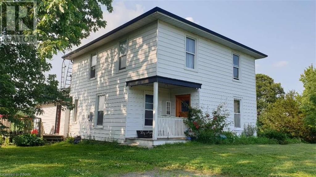 14238 Telephone Road, Colborne, Ontario  K0K 1S0 - Photo 1 - 40576030