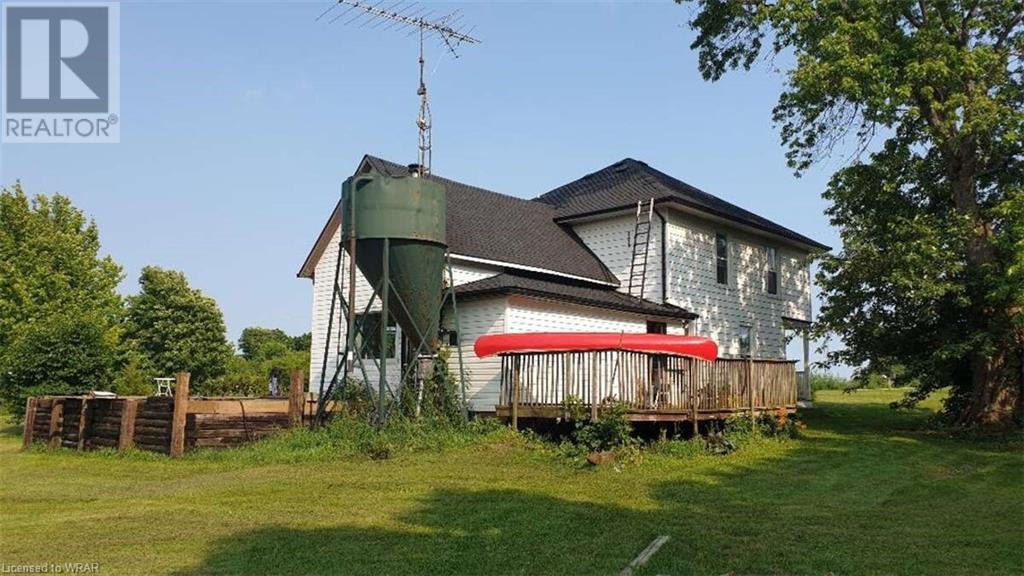 14238 Telephone Road, Colborne, Ontario  K0K 1S0 - Photo 9 - 40576030