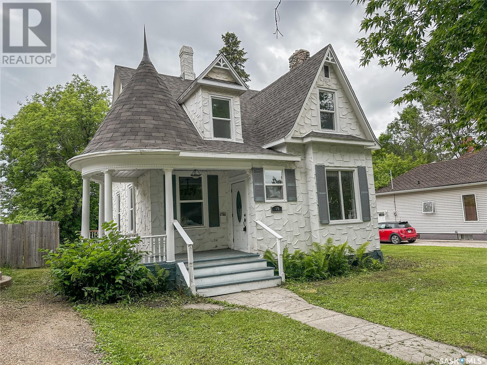 50 Assiniboia AVENUE, yorkton, Saskatchewan