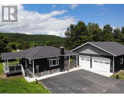 126 SOUTH BAPTISTE LAKE ROAD, bancroft, Ontario