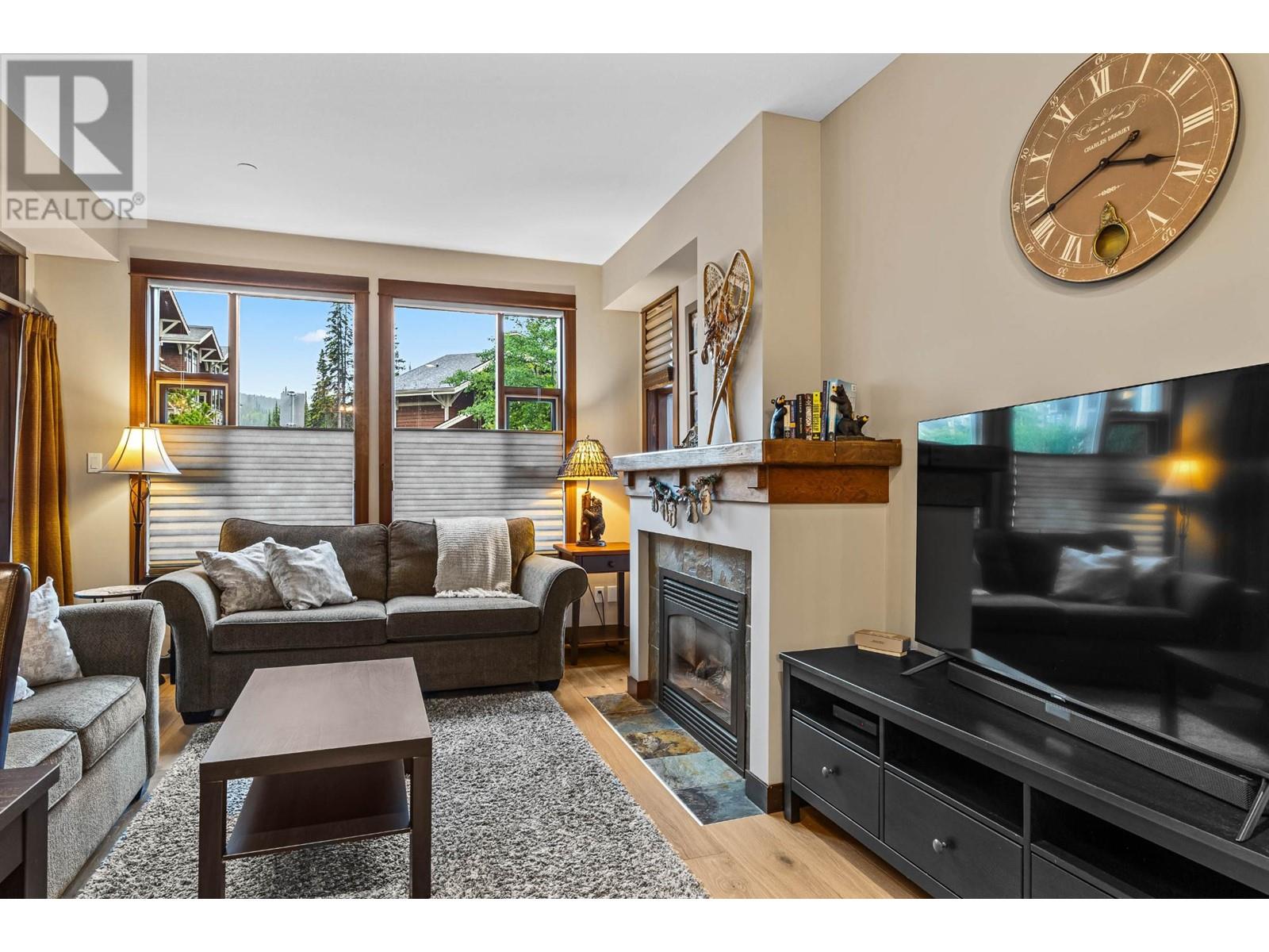 32-5005 Valley Drive, Sun Peaks, British Columbia  V0E 5N0 - Photo 4 - 179505