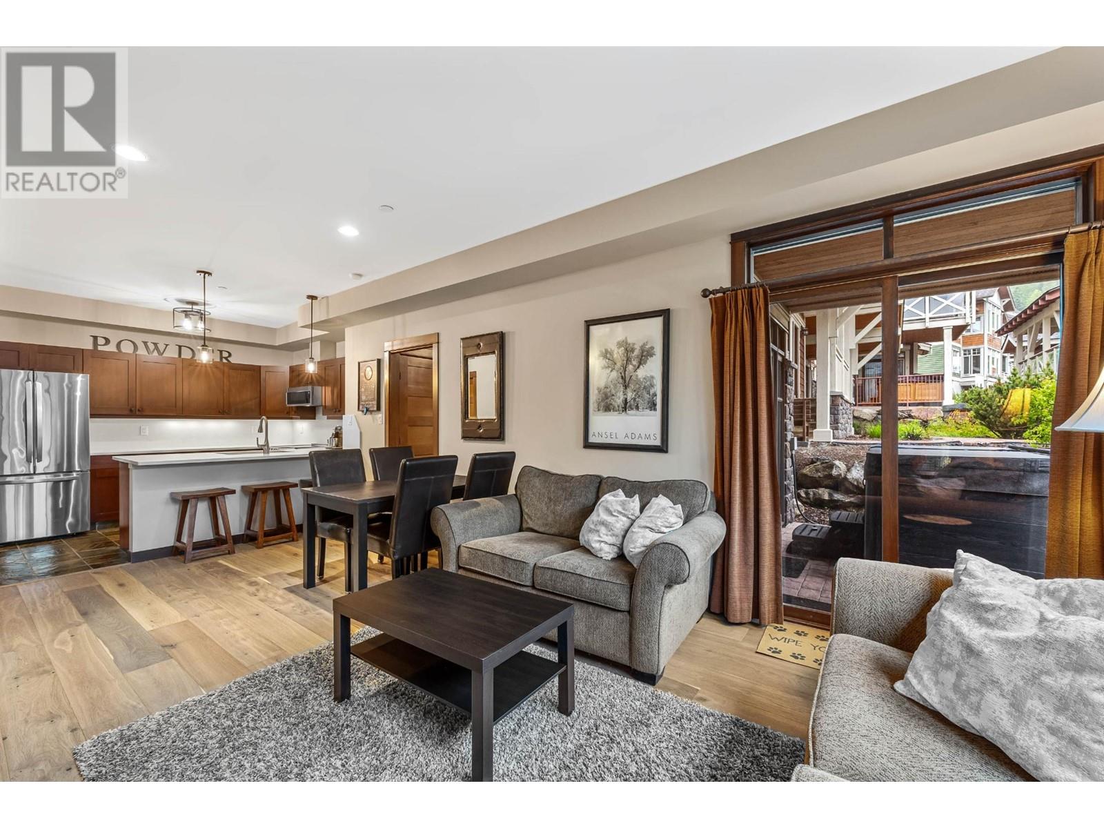 32-5005 Valley Drive, Sun Peaks, British Columbia  V0E 5N0 - Photo 2 - 179505