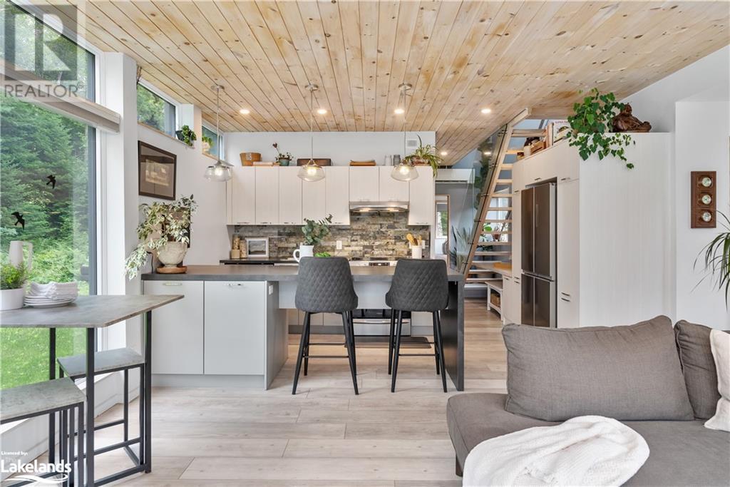 470 Markles Road, Huntsville, Ontario  P1H 2J3 - Photo 10 - 40609557