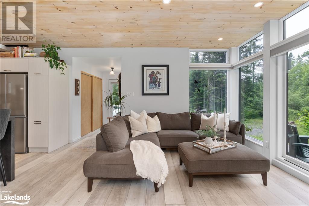 470 Markles Road, Huntsville, Ontario  P1H 2J3 - Photo 12 - 40609557