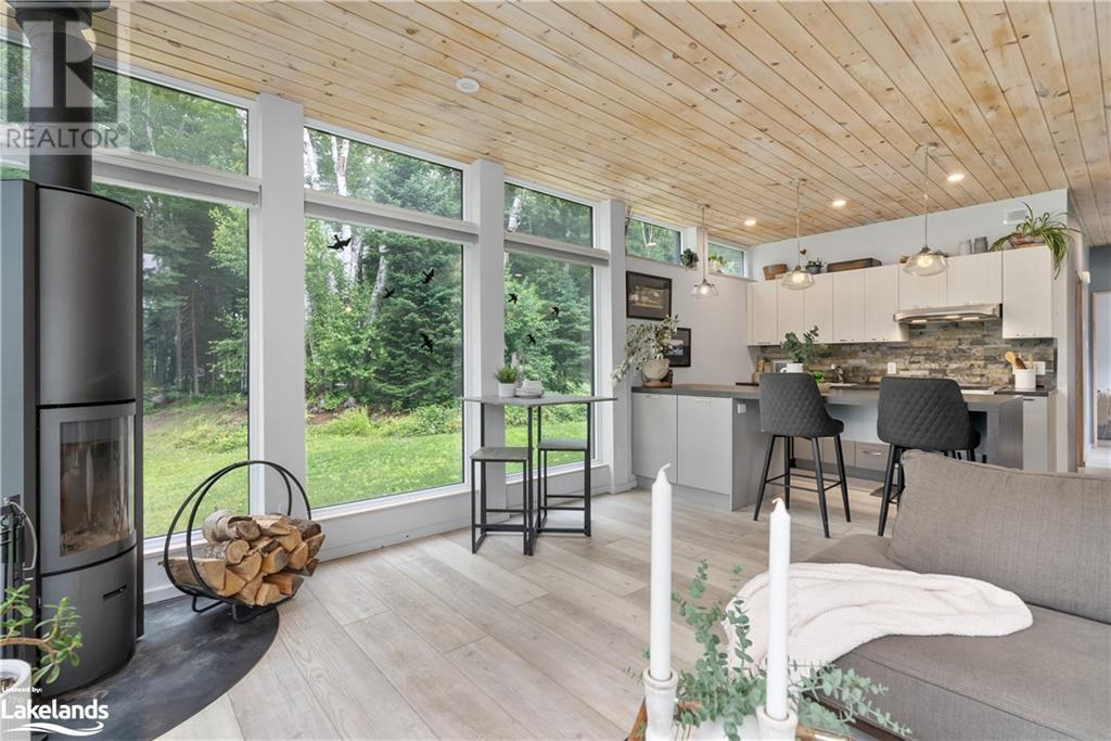 470 Markles Road, Huntsville, Ontario  P1H 2J3 - Photo 13 - 40609557