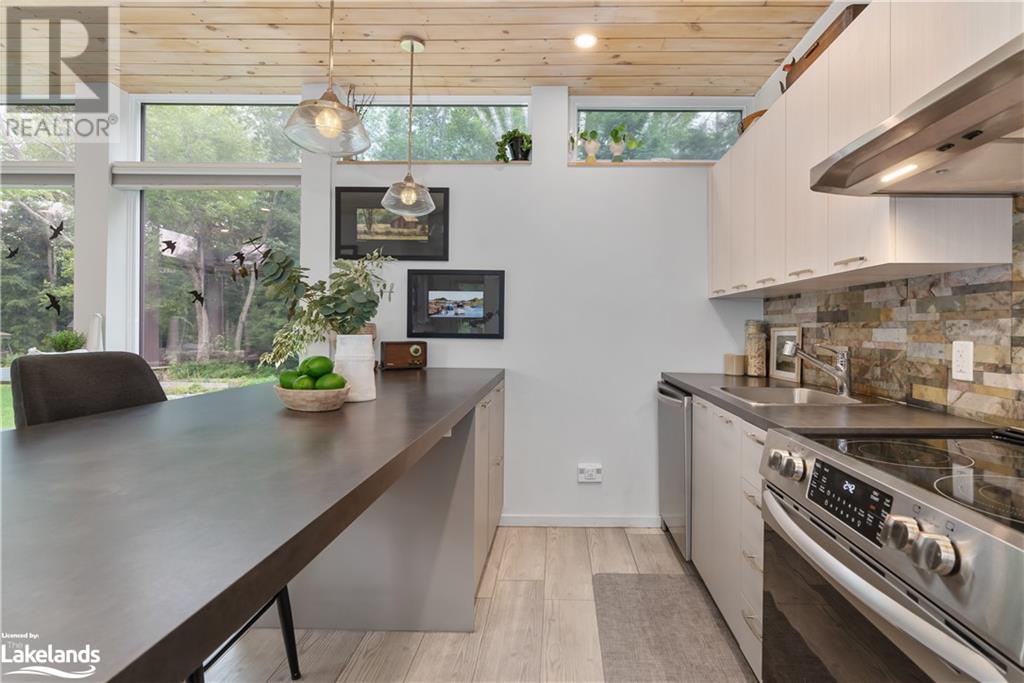 470 Markles Road, Huntsville, Ontario  P1H 2J3 - Photo 14 - 40609557