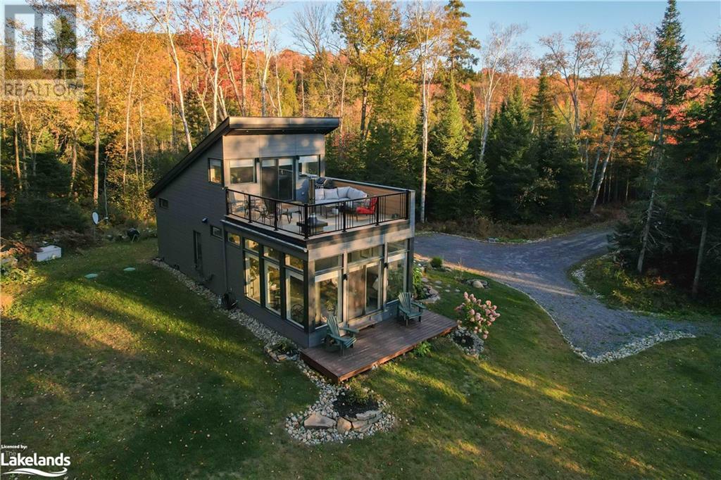 470 Markles Road, Huntsville, Ontario  P1H 2J3 - Photo 2 - 40609557