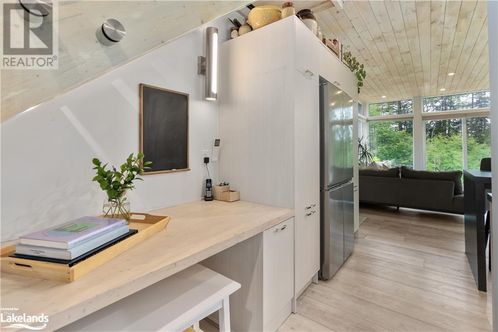 470 Markles Road, Huntsville, Ontario  P1H 2J3 - Photo 24 - 40609557