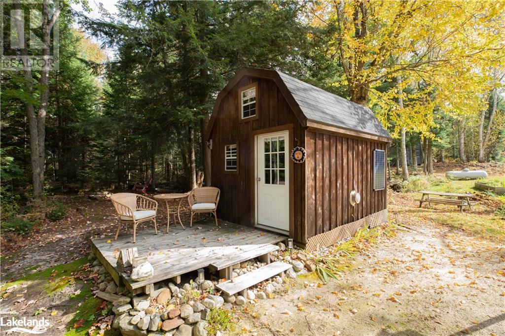 470 Markles Road, Huntsville, Ontario  P1H 2J3 - Photo 31 - 40609557