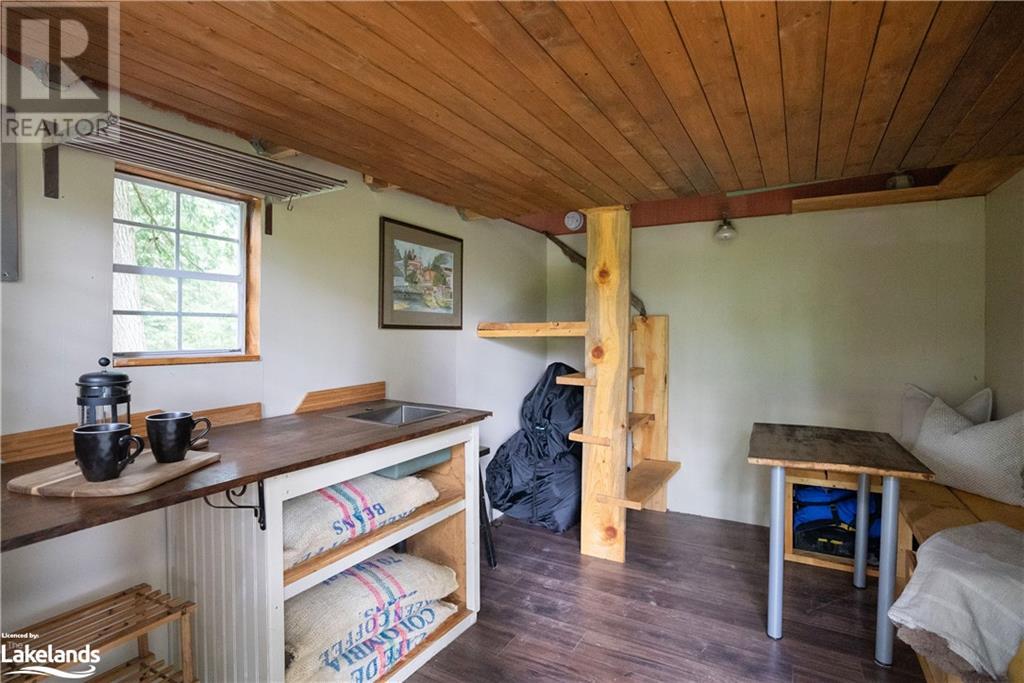 470 Markles Road, Huntsville, Ontario  P1H 2J3 - Photo 32 - 40609557