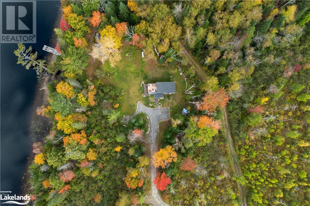 470 Markles Road, Huntsville, Ontario  P1H 2J3 - Photo 33 - 40609557