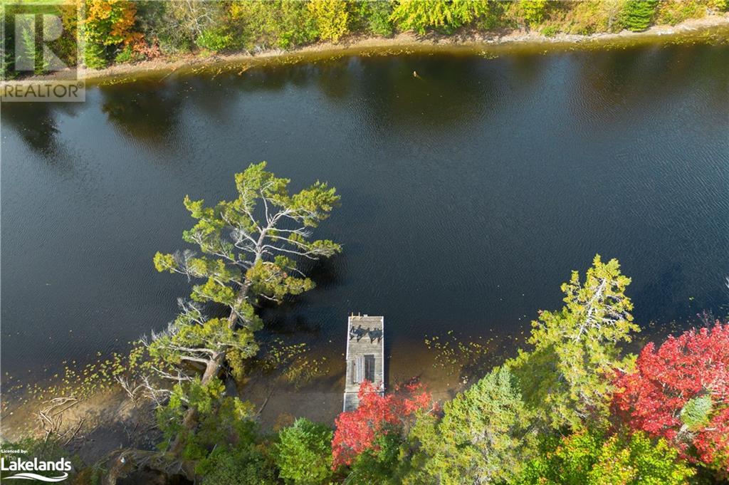 470 Markles Road, Huntsville, Ontario  P1H 2J3 - Photo 34 - 40609557