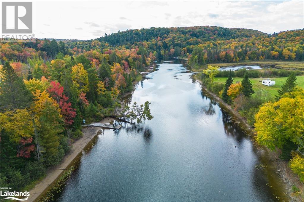 470 Markles Road, Huntsville, Ontario  P1H 2J3 - Photo 36 - 40609557