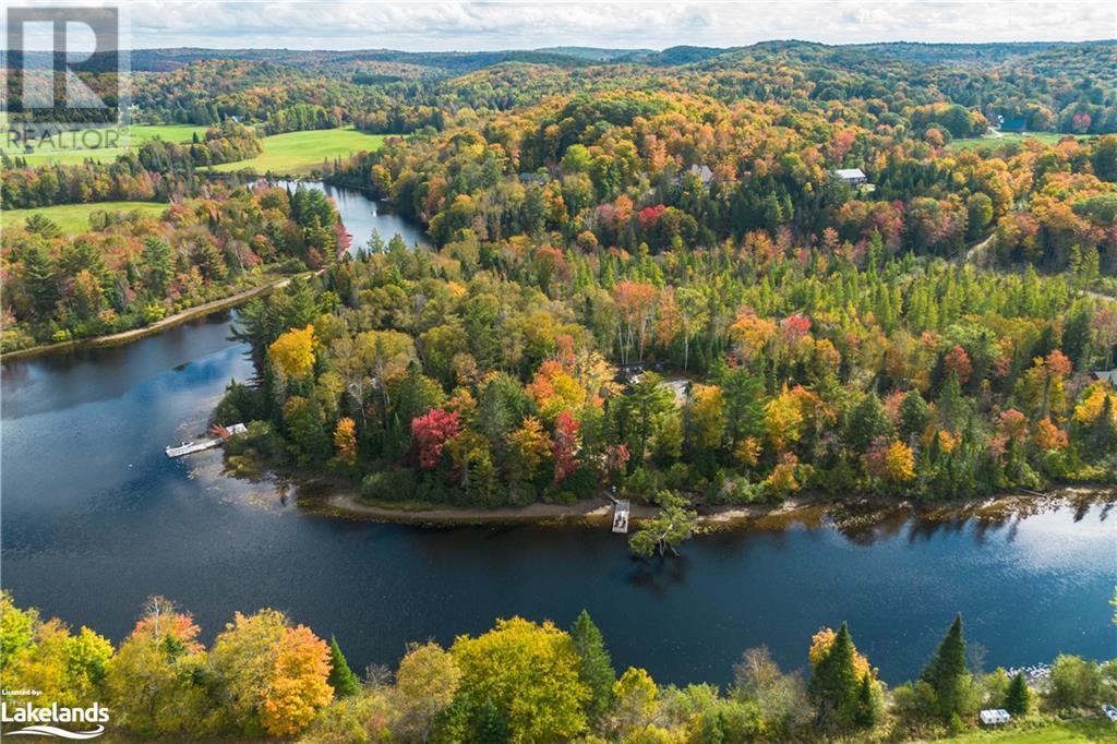 470 Markles Road, Huntsville, Ontario  P1H 2J3 - Photo 37 - 40609557