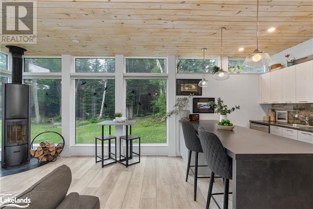 470 Markles Road, Huntsville, Ontario  P1H 2J3 - Photo 4 - 40609557