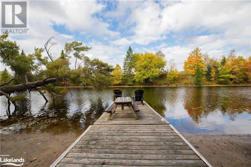 470 Markles Road, Huntsville, Ontario  P1H 2J3 - Photo 40 - 40609557